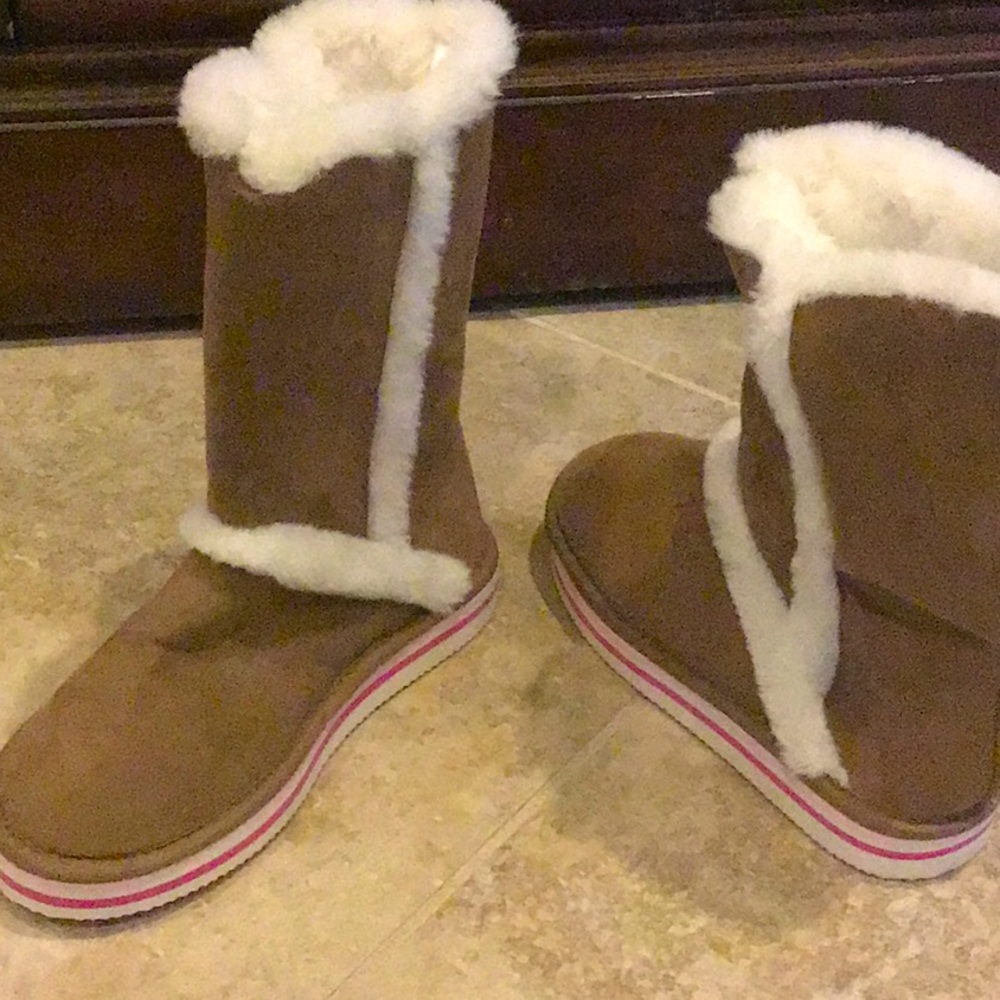 Winter Boots